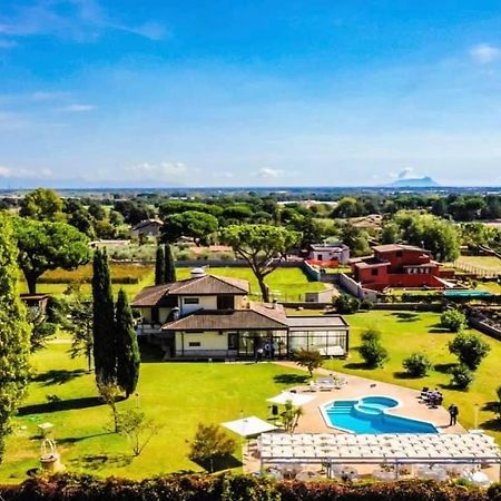 Peperosa B&B And Events Nettuno Dış mekan fotoğraf