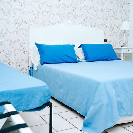 Peperosa B&B And Events Nettuno Dış mekan fotoğraf