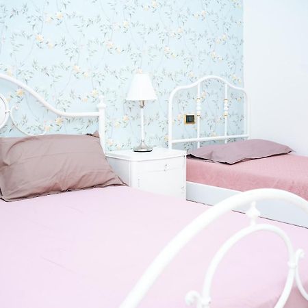 Peperosa B&B And Events Nettuno Dış mekan fotoğraf