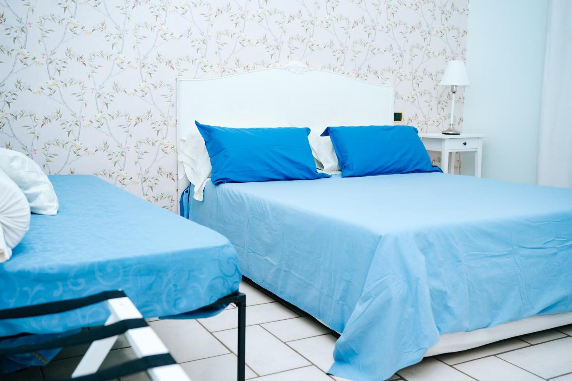 Peperosa B&B And Events Nettuno Dış mekan fotoğraf