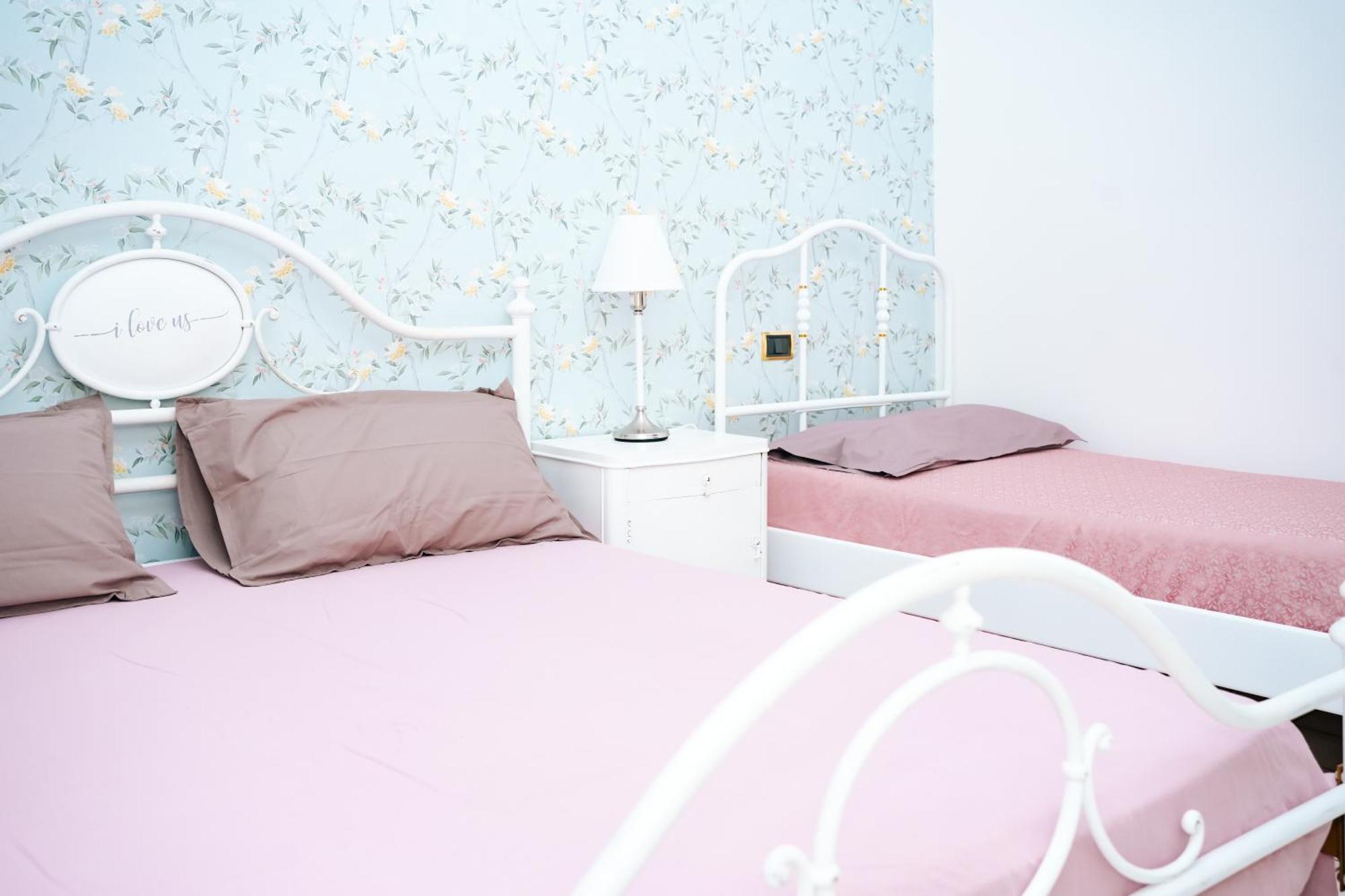Peperosa B&B And Events Nettuno Dış mekan fotoğraf