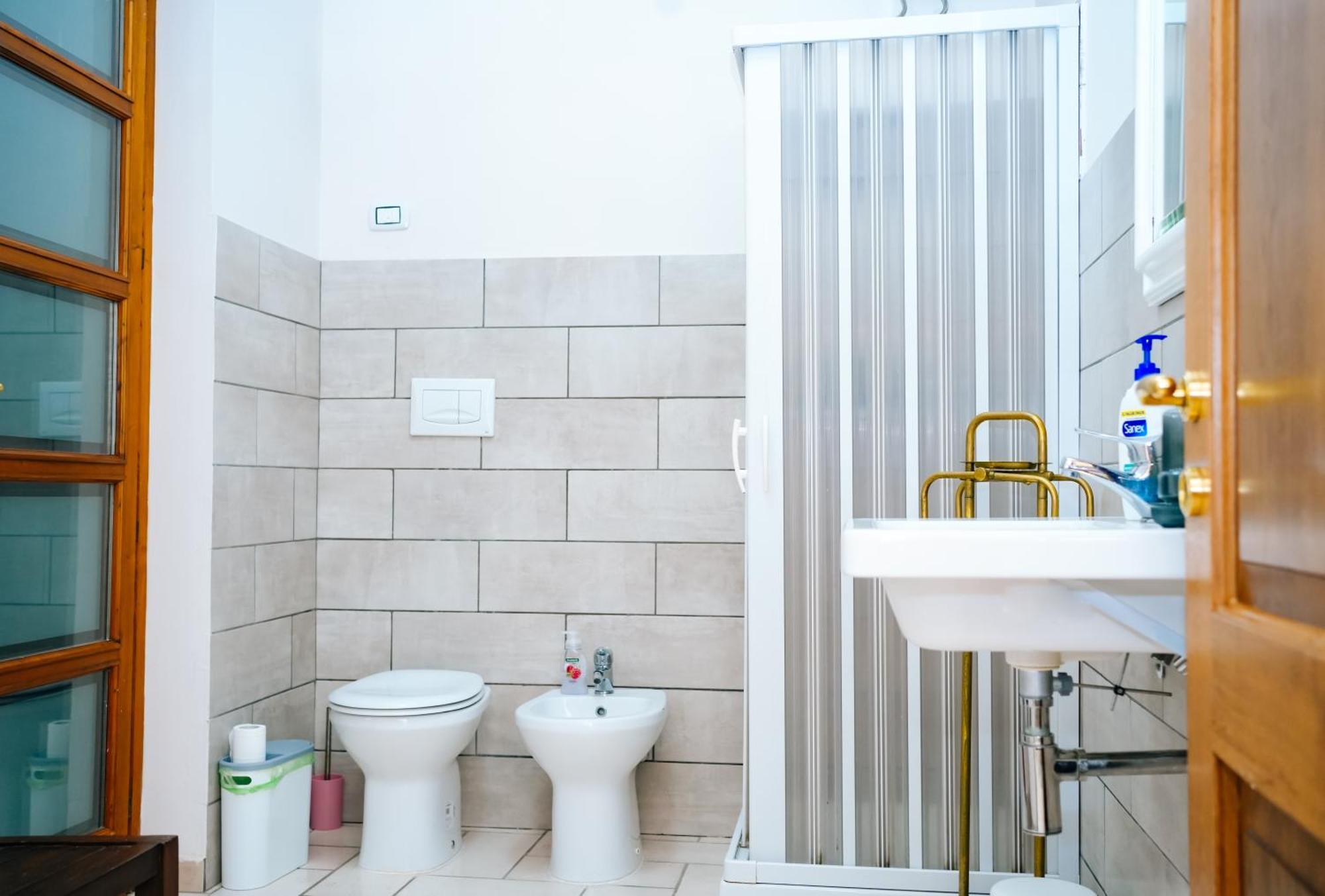 Peperosa B&B And Events Nettuno Dış mekan fotoğraf