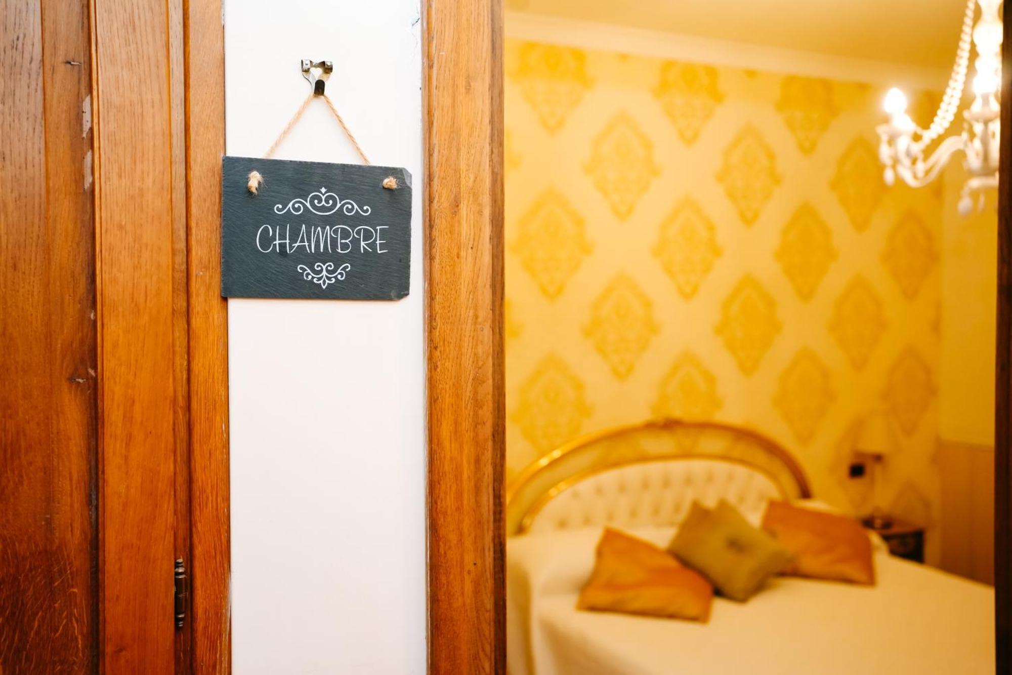 Peperosa B&B And Events Nettuno Dış mekan fotoğraf