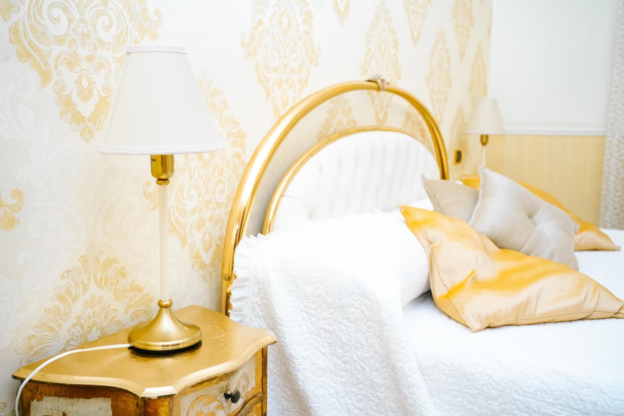 Peperosa B&B And Events Nettuno Dış mekan fotoğraf