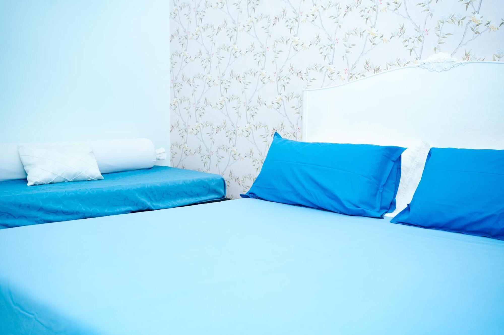 Peperosa B&B And Events Nettuno Dış mekan fotoğraf