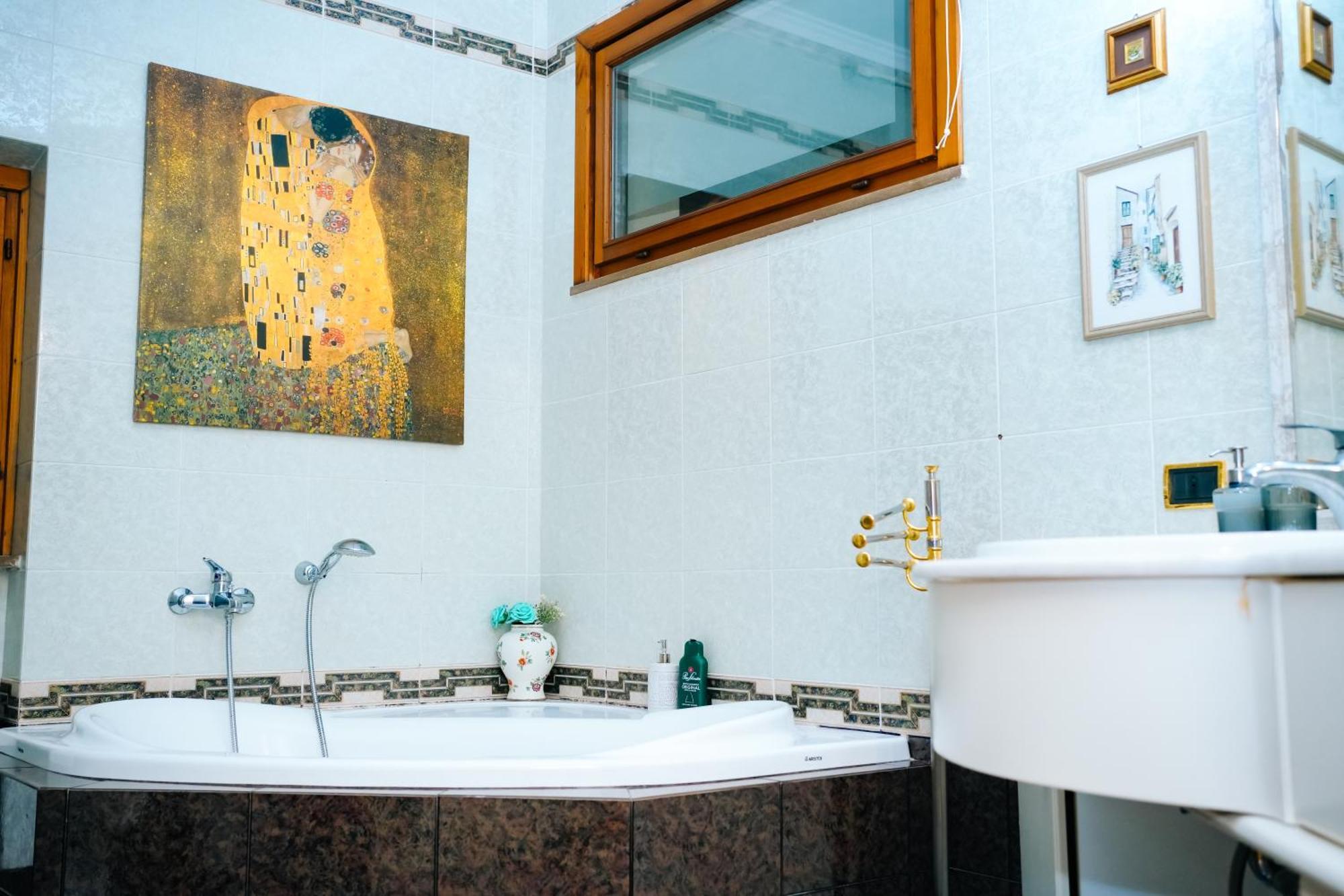 Peperosa B&B And Events Nettuno Dış mekan fotoğraf
