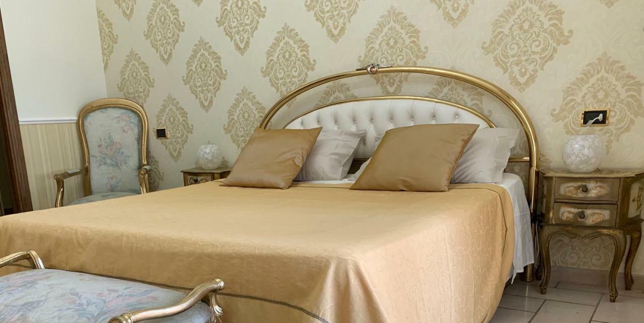 Peperosa B&B And Events Nettuno Dış mekan fotoğraf