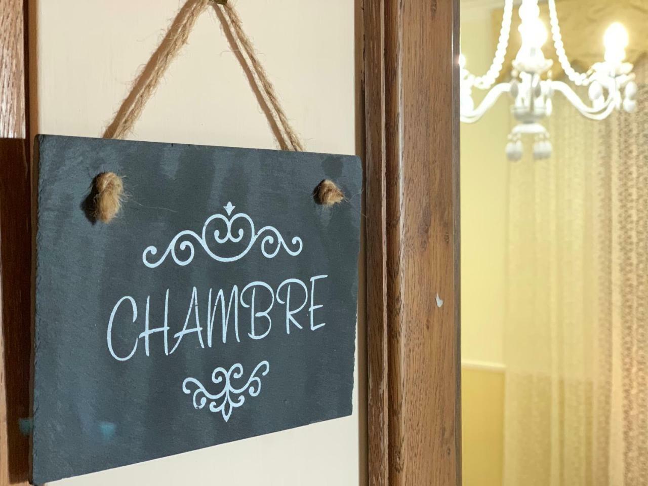 Peperosa B&B And Events Nettuno Dış mekan fotoğraf